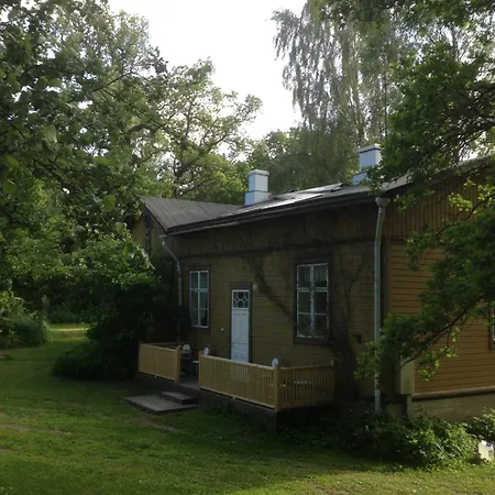 Onnela Ii Vakantiehuis *