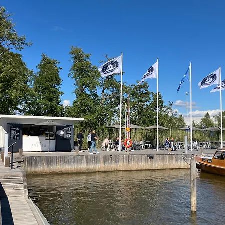 Onnela Ii Vakantiehuis *